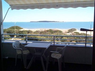 Apartamento en Uruguay, Punta del Este, Mansa