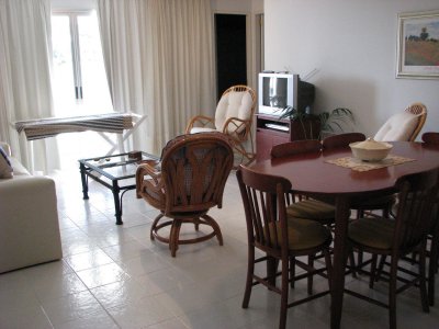 Apartamento en Punta del Este, Mansa
