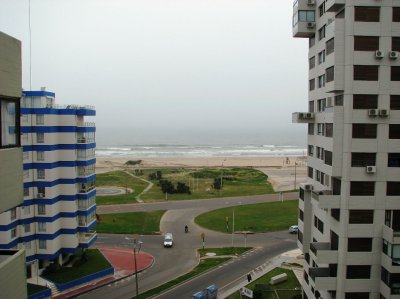Apartamento en Punta del Este, Brava