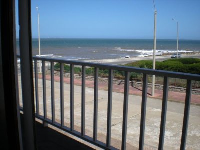 Alquiler temporal de apartamento en Punta del Este, Península *1 dormitorio a pasos de la playa