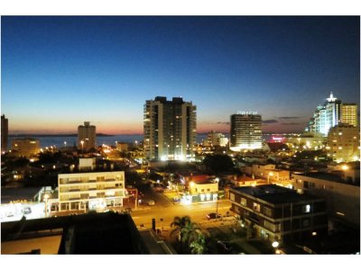 Apartamento en Punta del Este - Triangulo Brava