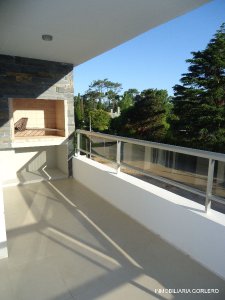Apartamento en Alquiler temporal en Punta del Este, Mansa 