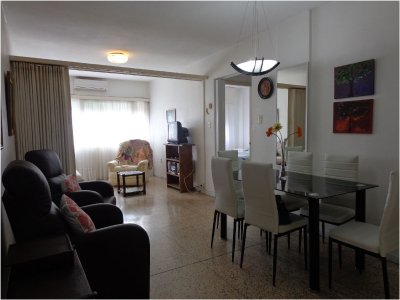 Apartamento en alquiler ANUAL en Península - Punta del Este - $ 29.000