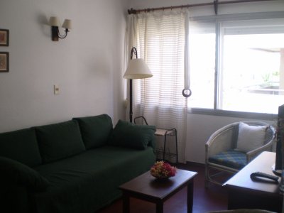 Apartamento en Punta del Este, Península