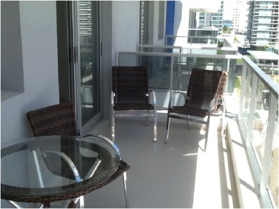 Apartamento en Venta y Alquiler de apto en Punta del Este