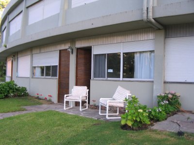 VENTA DE APARTAMENTO EN PUNTA DEL ESTE - MANSA 