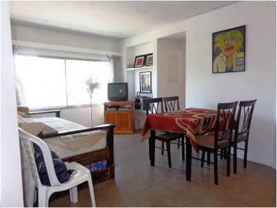Apartamento en venta en Roosevelt, Punta del Este