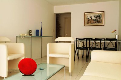 Alquiler de Apartamento en Punta del Este, zona brava