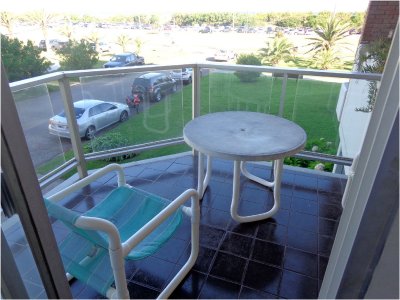 Apartamento en venta en Punta del Este, Playa bRAVA