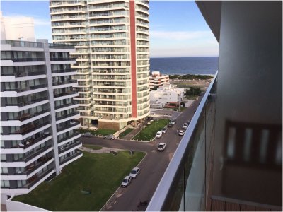 Apartamento en Venta y alquiler en Brava - Punta del Este