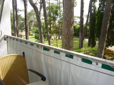 Apartamento en Punta del Este, mansa