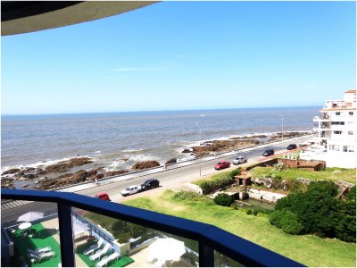 Apartamento en Punta del Este, Península