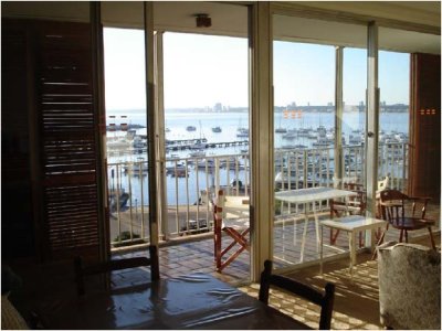 Apartamento en Punta del Este, Península