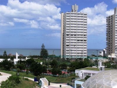 Apartamento en Punta del Este, Playa Mansa