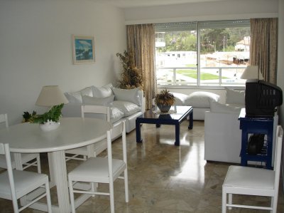 Venta de Apartamento en Mansa 