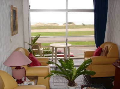 Apartamento en Punta del Este, Brava
