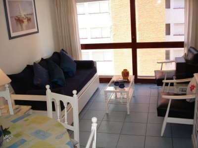 Venta de Apartamento en Playa Brava, Punta del Este
