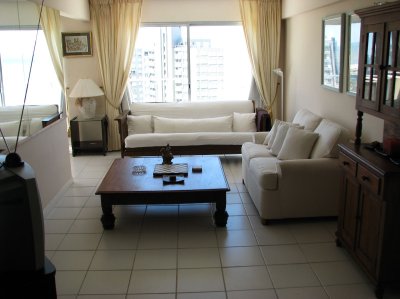 Alquiler de apartamento en Punta del Este