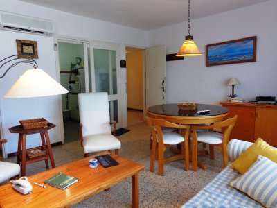 Apartamento en Punta del Este, Península - Venta y Alquiler