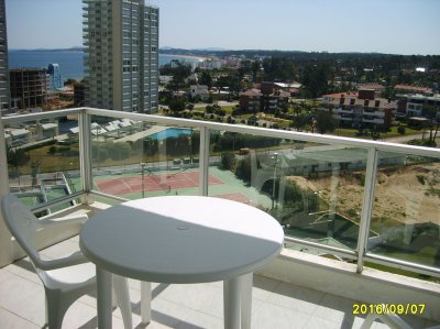 Apartamento en Punta del Este