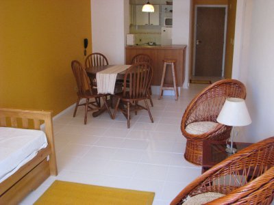 APARTAMENTO en PUNTA DEL ESTE, ZONA BRAVA