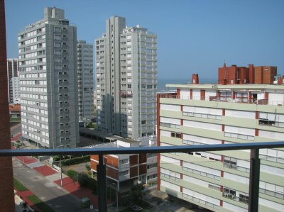 Apartamento en Brava - Punta del Este