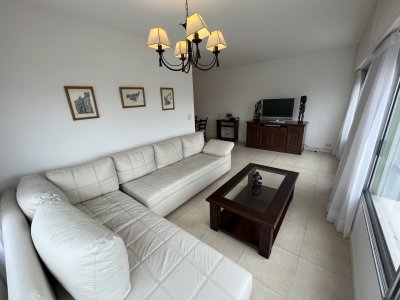 Venta de apartamento en Península 