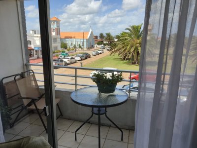 Apartamento en Punta del Este , Zona Peninsula 