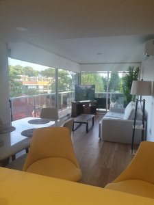 Venta de apartamento en Mansa, con servicios 