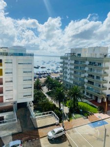Venta y Alquiler de Apartamento en Punta del Este