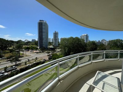 Apartamento en alquiler de temporada - Con todos los servicios