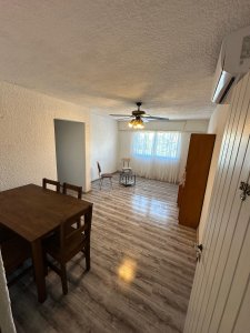 Apartamento en alquiler anual en Maldonado Centro 