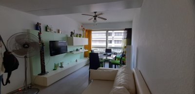 Alquiler de Apartamento en Punta del Este, temporada, 1 dorm y 12