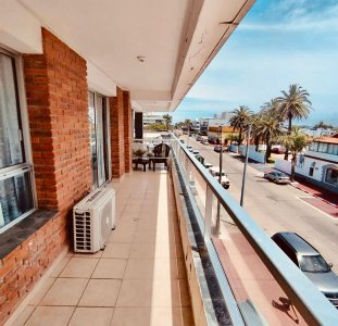 Punta del Este, Alquiler de Apartamento en la Península