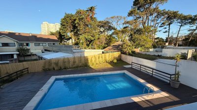 Apartamento en Punta del Este