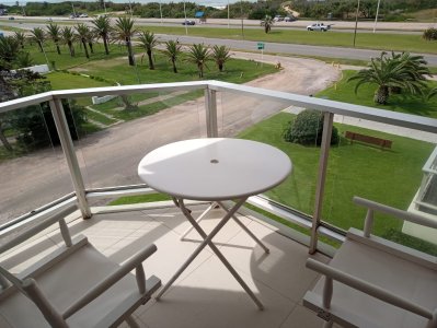 Venta de Apartamento en Punta del Este, Brava frente al mar