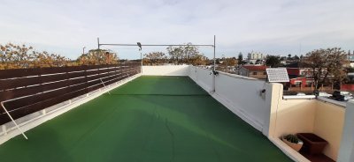 Apartamento en Barrio Rivera - Maldonado