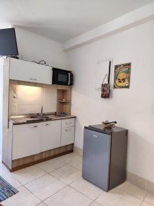 Monoambiente - Apto en en  Punta del Este, Península