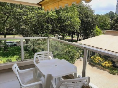 Venta y Alquiler temporario de Apartamento en Punta del Este, Roosevelt