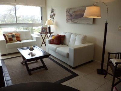 Apartamento en Punta del Este, Mansa