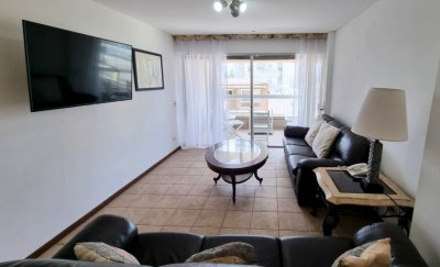 Apartamento en alquiler Anual parada 1 Playa Mansa