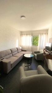 Apartamento en Mansa - Punta del Este