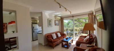 Apartamento en venta en Punta del Este, Brava