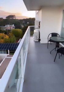 Apartamento en alquiler invernal
