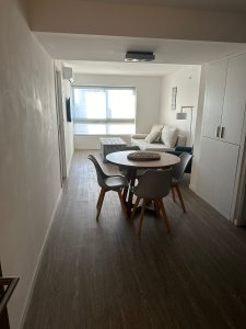 Apartamento Codigo #Apartamento en Venta y Alquiler en Punta del Este, Roosevelt , Piso alto con muy linda vista despejada