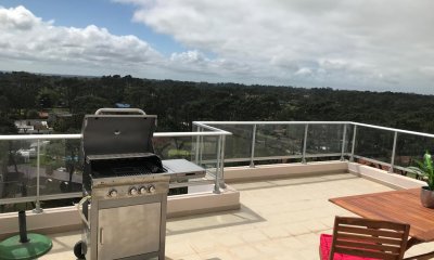 Apartamento de 2 dormitorios en Roosevelt, Punta del Este