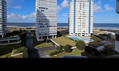 Apartamento en Brava - Punta del Este