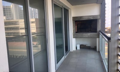 Venta entre Playa Brava y Mansa, Punta del Este *2 dormitorios