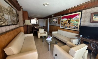 Apartamento en venta,  Paradas 1 Punta del Este, frente al mar *3 DORMITORIOS