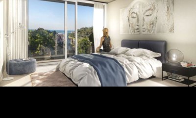 Venta de apartamento en Playa Brava, Punta del Este